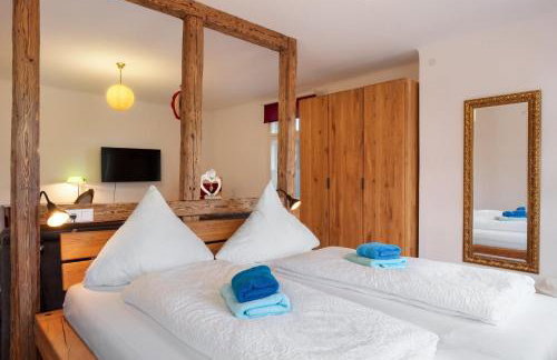 Ferienwohnungen Am Bühl 1 - Foto 25