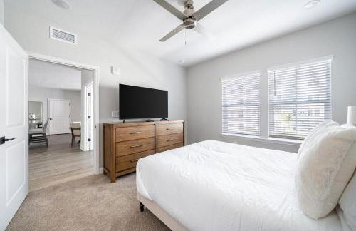 Landing Stylish 2BD Pool Gym - Foto 21