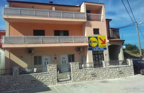 Apartment Štrbić - Foto 7