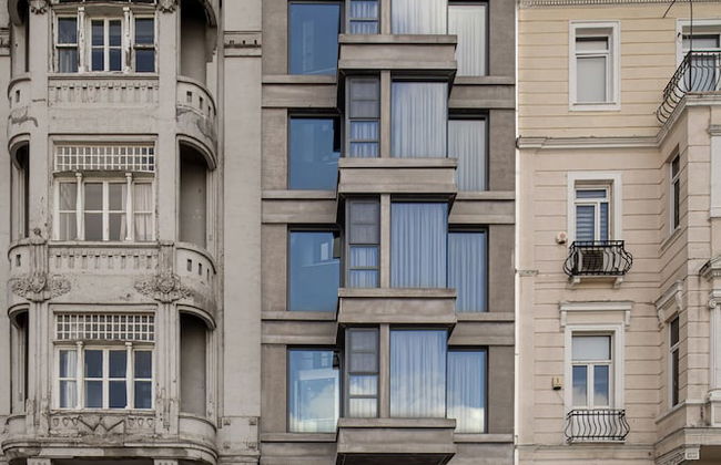 Stay Lab Residence - Foto 1