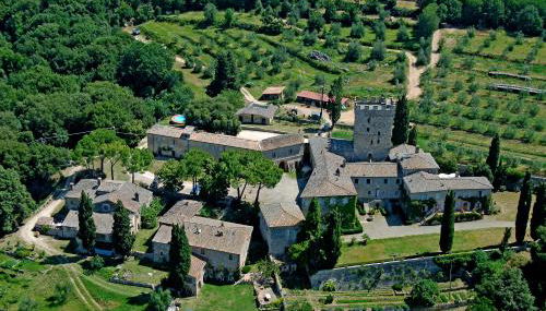 Tenuta di Spannocchia - Foto 2