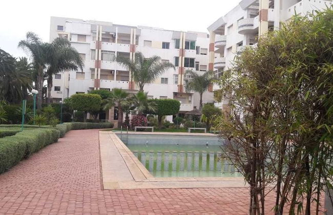 Appartement Beach Palace 2 - Foto 14