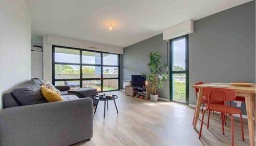 Appartement au bord du lac - Photo 5