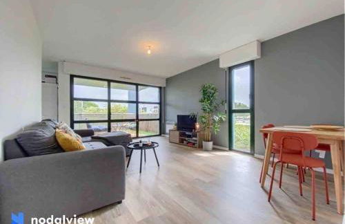 Appartement au bord du lac - Photo 5