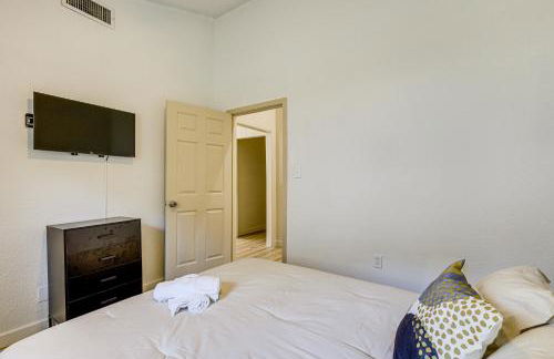 3 Mi to Dtwn Temple Group-Ready Home with Yard - Foto 21