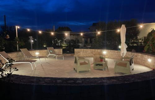 Grano Arso Appartamento Turistico - Foto 14