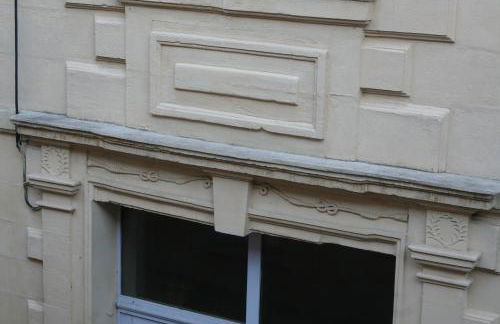 Le Refuge Des Cordeliers - Foto 5