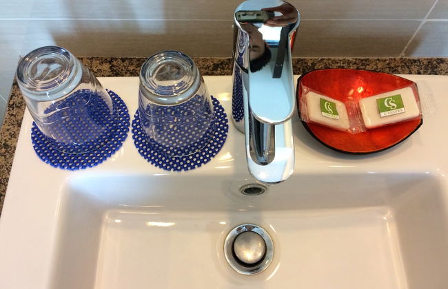 CSuites at 8 Newtown Residences - Foto 38