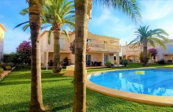 La Giralda 2 Denia Les Marines - Photo 25