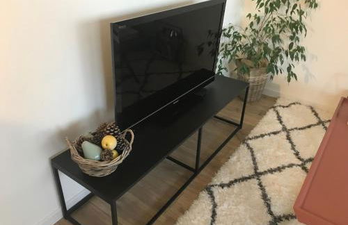 Aux Trompettes Violettes - Foto 43