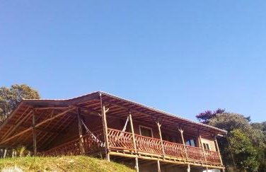 RECANTO DO LEÃO - Foto 12