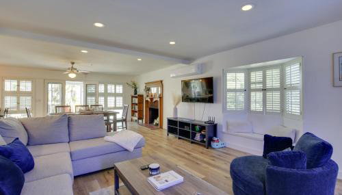 San Diego Home Private Outdoor Pool and Game Room! - Foto 3