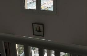 VILLA CATHY DUPLEX PLEIN SUD VUE PORT avec PISCINE INTERIEURE CHAUFFÉE - Foto 17