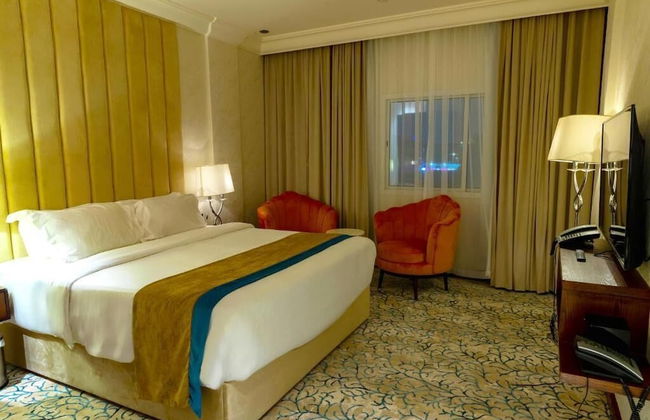 Ivory Inn Hotel Doha - Foto 37