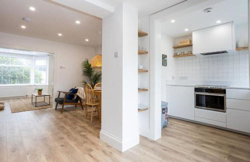 Scandi Inspired Home In Eccles - Foto 24