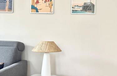 Vacances paradisiaques à la plage - Photo 5