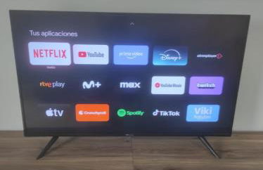 RoofTop Pool best view Narejos - Foto 17