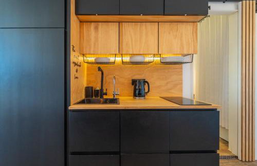 Apartment in Sardinia Sol y Luna 11 - Foto 8