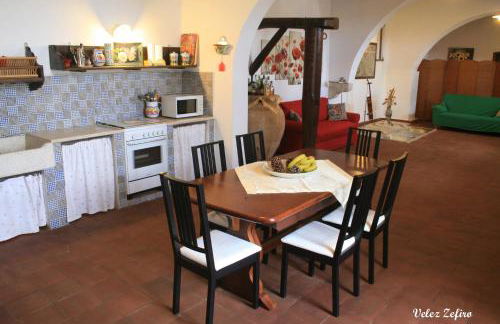 Baglio "Villa Velez" - Foto 9