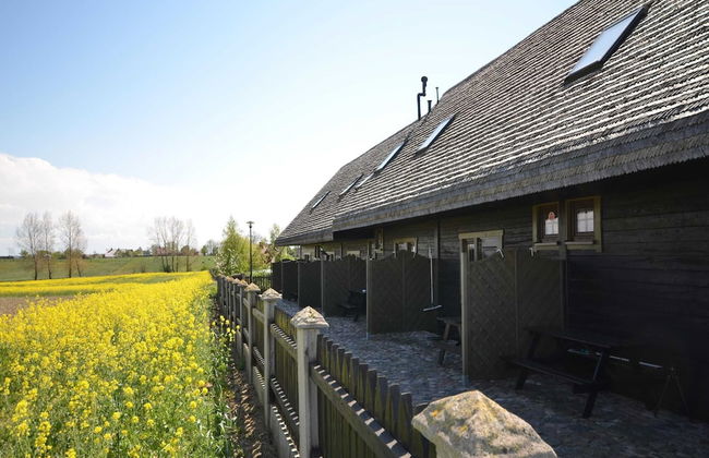 Cozy Studio 1 at the Seaside Agrotourism - Foto 38