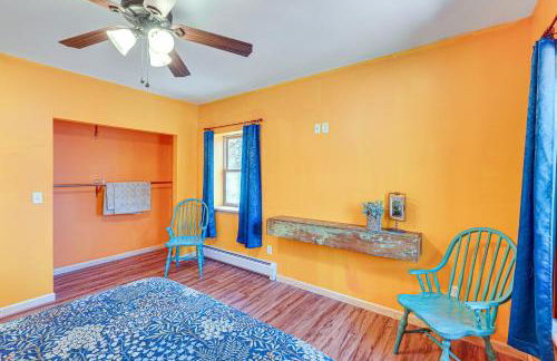 Near Historic Sites Bright Hyde Park Guest Suite - Foto 13