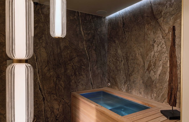 Residence & Spa Le Prince Regent - Foto 87