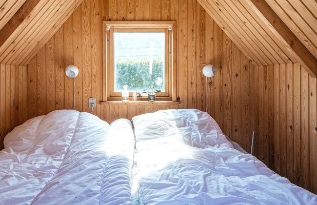 6 Person Holiday Home in Ronde - Foto 2