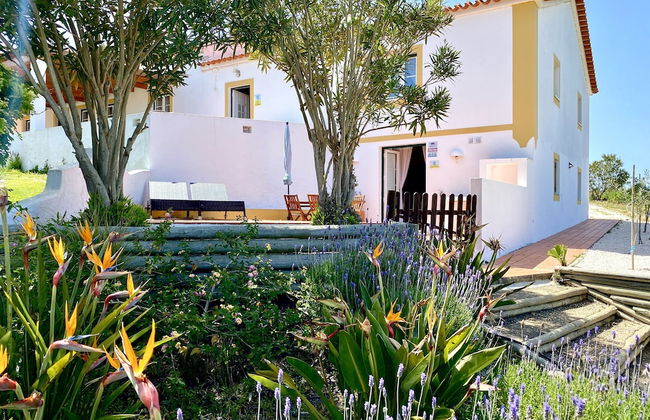 Monte do Zambujeiro - Foto 18