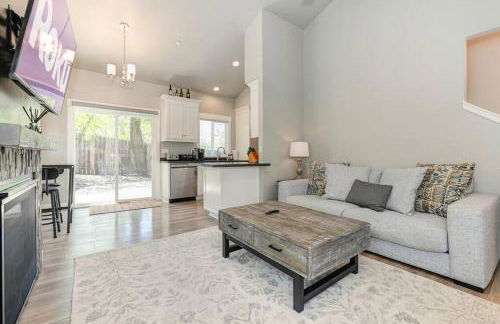 Cozy Two-Story Cottage Near Historic Folsom! - Foto 19