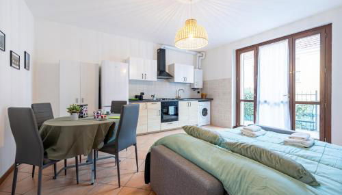 Casa Emilia - cozy apartment in Parma - Foto 3