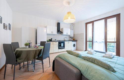 Casa Emilia - cozy apartment in Parma - Foto 3