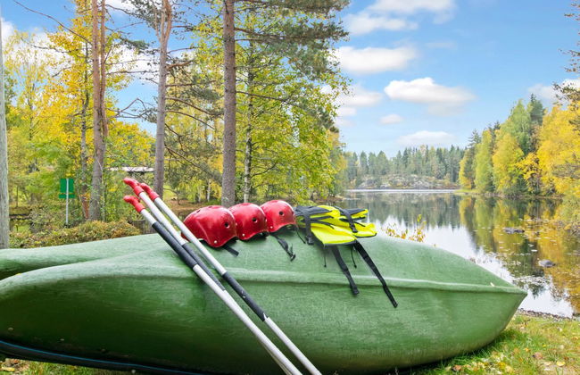 Lahdenpohja, vaikon loma 7 - Foto 25