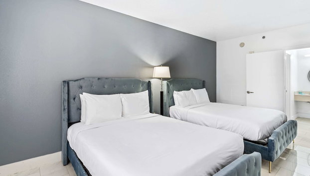 7601 Canada Avenue #502 - Foto 3, Habitación