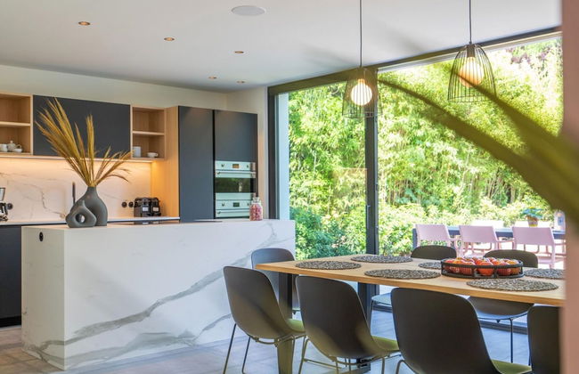 Relax in Kortrijk Luxury - Photo 33