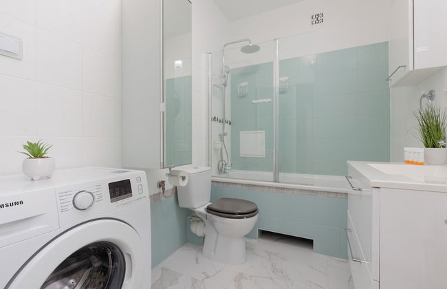 Studio Bielany by Renters - Foto 21