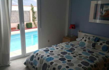 Magnificent Holiday 5 bedroom villa in beach front - Photo 34