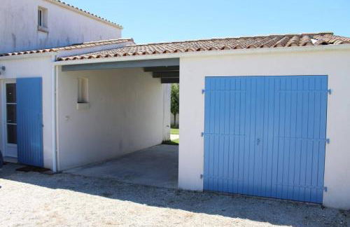 Maison 4 pièces- 6 couchages- Saint-Denis d'Oléron SDO000-070 - Foto 17