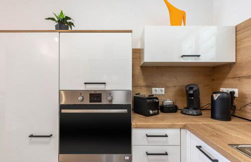 Fewo Punkt15 - rollstuhlgerecht - Photo 21