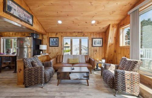 Basin Perch Basin Views Sunsets AC Deck - Foto 17