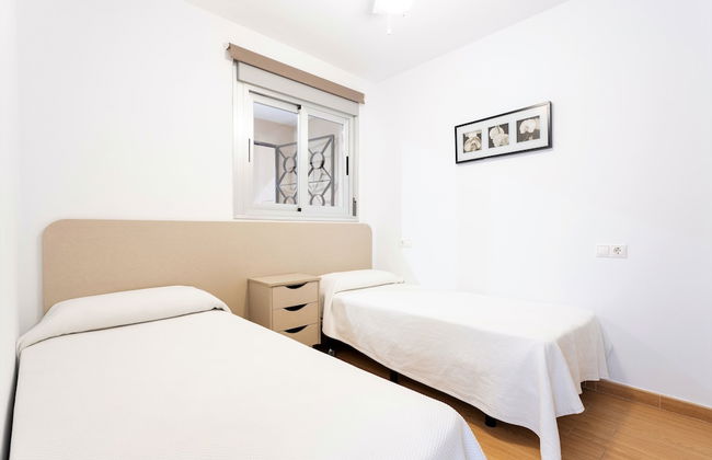 Apartamentos Vegasol Playa A.T. - Foto 8