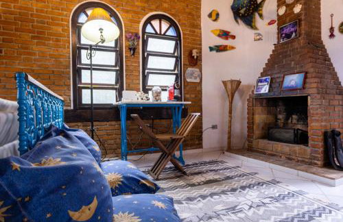 300m da praia, AC, churrasqueira| Brazilian Corner - Foto 32