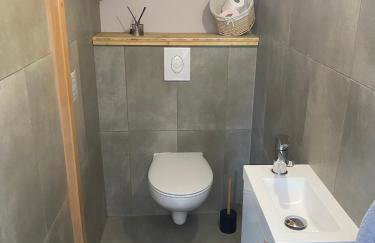 Villa Pelvoux Edelweiss - Foto 8