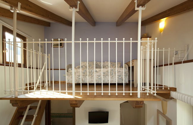 Angiolina Relais - Photo 19