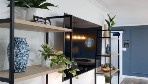 Mariner's Rest 4BR House Pet-Friendly Game Room! - Foto 3