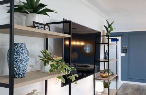 The Mariner's Rest 4BR House Pet-Friendly - Foto 8