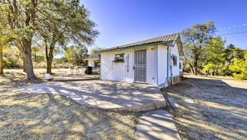 Charming Miami Home with Private Yard and Patio! - Foto 5