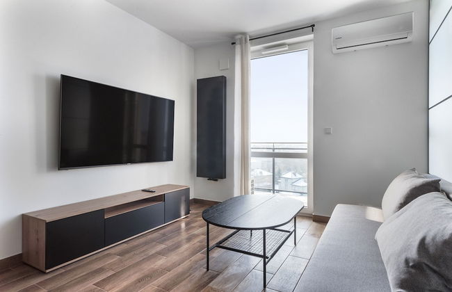 RentPlanet - Apartamenty Wiktoryn - Foto 6