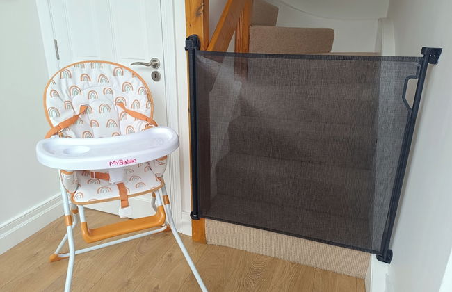 Cottage Within the Grounds Rathmullan House Hotel - Foto 22