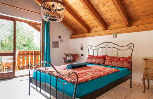 Idyll in Ammerseenähe mit Blick ins Grüne - Foto 1