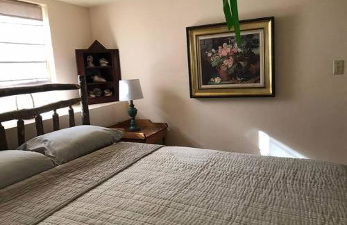 Lock Keepers Cottage on C&O Canal/Potomac River - Foto 14